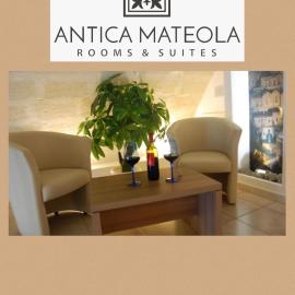 Antica Mateola, Hotel in Matera