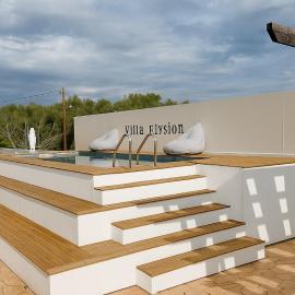 Villa Elysion