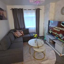 The Jet Nest, hotel di Kirkwall