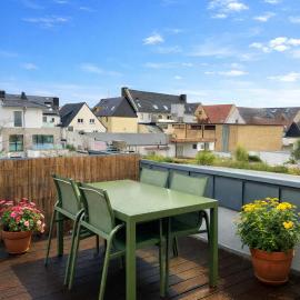 Altstadt Apartment Deluxe 3, hotel v destinácii Haltern