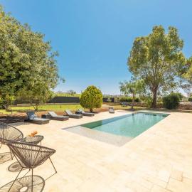 Villa Tre Palme