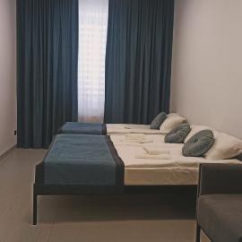 Impuls Prof Hotel, hotel in Rivne