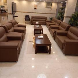 smaranyh hotel, хотел в Ranyah