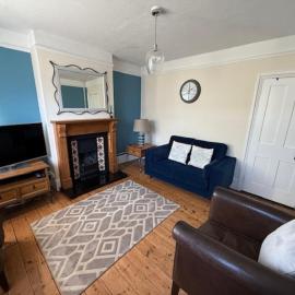 Augustines Cottage, Canterbury centre Free Parking, hotel sa Canterbury
