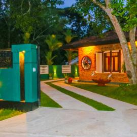 Nature Forest Villa