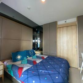Grand Kamala Lagoon By Brams Property, hotel in Pekayon Satu
