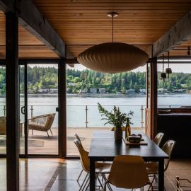 The Bald Seagle, hotel en Port Orchard