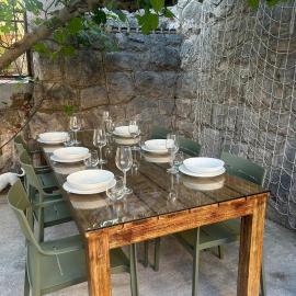 Casa Bella, Hotel in Karlobag