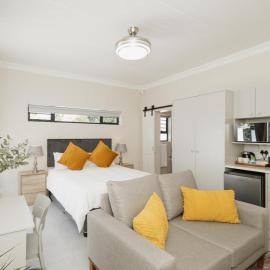 Catalyst Guest House, hotel in Cape Town