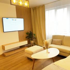 Apartament Atrium Gara Afi