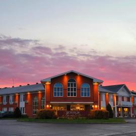 Les Suites de Laviolette, an Ascend Collection Hotel: Trois-Rivières şehrinde bir otel