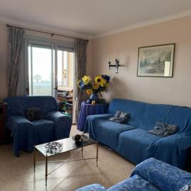 Appartement Saint-Cyprien, hotel in Saint-Cyprien-Plage