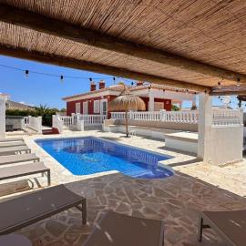 Casa Amis Calpe