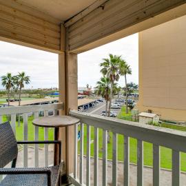 Steps to North Beach: Gem w/ Ocean-View Balcony!
