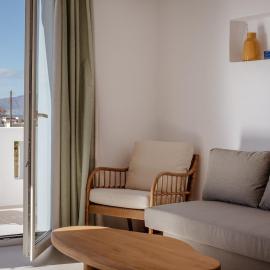 Aelia Kastraki Beach House