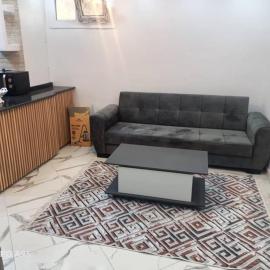 appartement F2 a louer, hotel in Tizi Ouzou