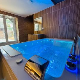 Le Cupidon & Spa