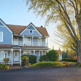 The Allen House, hotel in Ridgefield
