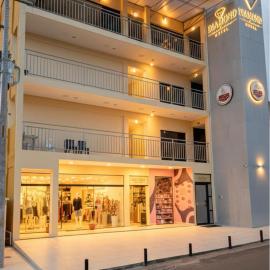 Hotel Diamond Exclusive, хотел в Oiapoque
