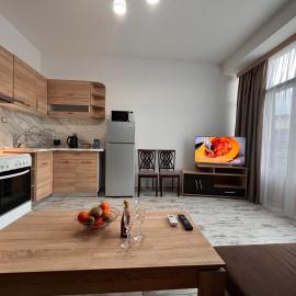 Апартамент Аксел, hotel a Panagyurishte