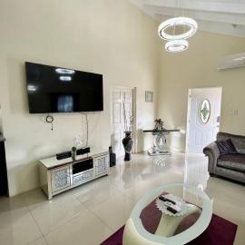 Trinity Villa