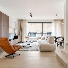Casa Blanc - Coastal Triplex