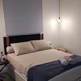 Boulevard Amazon Suites