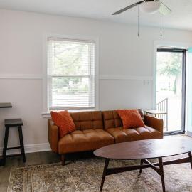 Cozy Corner| Home near Downtown Lexington| 2BD, hotel a Lexington