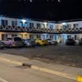 The Mint Motel