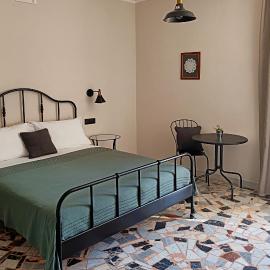 SUVAJ Rooms, Hotel in Galatro