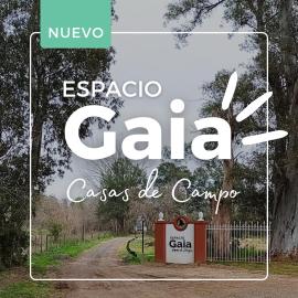 Pampas del Sur - Casas de Campo Gaia