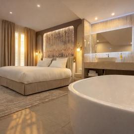 Bobo's hotel, hotel u Parizu
