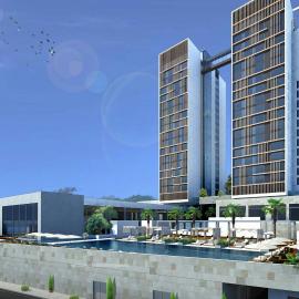 Kampala Marriott Hotel