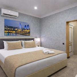 City Inn Hotel