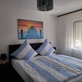 First floor Apartment Mainhausen