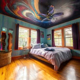 Creatives Retreat for Artists & Lovers