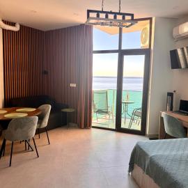 Seafront Gonio Studio, hotel in Gonio