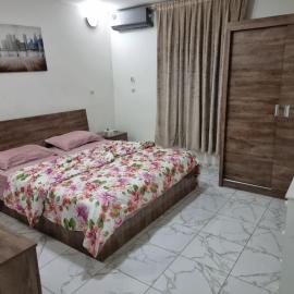 Appartement Zahra