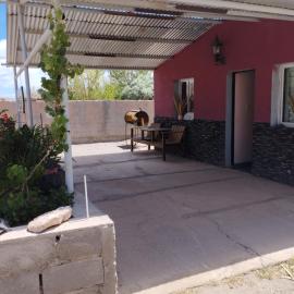 Rincones de la Puna, hotel in Antofagasta de la Sierra