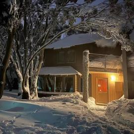 Sun Apartments, hotel a Mount Hotham