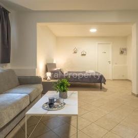 S-Mono 4 pax - 200 mt dalla spiaggia Baja Sardinia - Wifi - by Coral Property