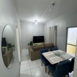 Apartamento Aconchegante em São Luís
