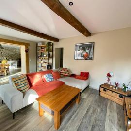 Maison de Campagne aux pieds des Pyrénées