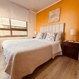 Deptos En Centro De Santiago, Hotel in Santiago