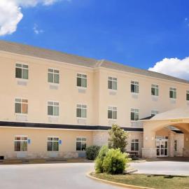 Sonesta Essential Hotels Odessa, hotel en Odessa