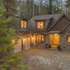 ALPINE ASCENT: Heated Floors Garage Snowmobiling ATV Trails Grand Tetons Jackson Nearby Rivers, hotel in Alpine