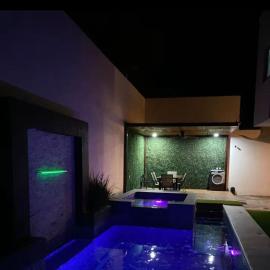 Casa Chonita، فندق في Tecuala