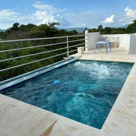 Apartamento vacacional familiar