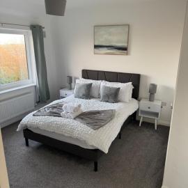 Rowe Terrace Workington, hotel in Workington