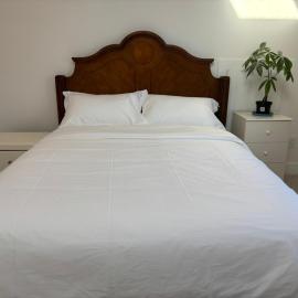 Comfortable Private Room in a Shared Home, hotel di Richmond